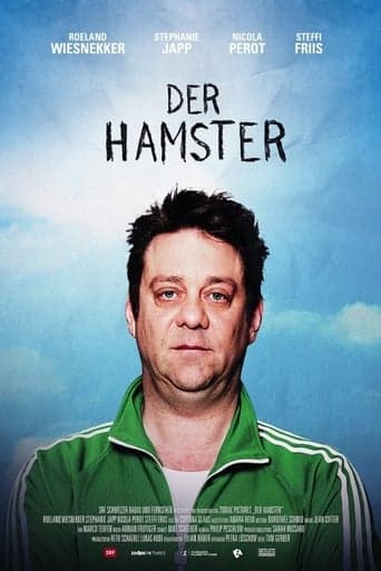 Der Hamster poster - Find streaming availability