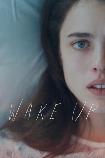 Wake Up poster - Find streaming availability