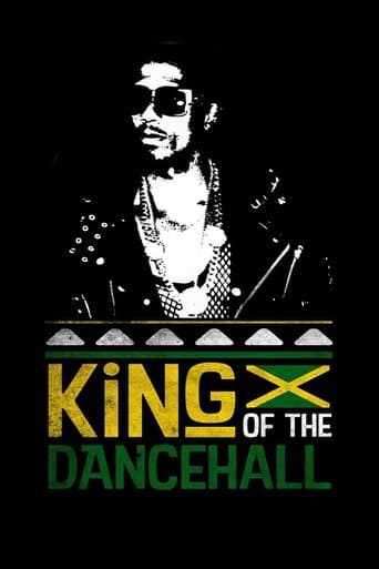 King of the Dancehall poster - Find streaming availability
