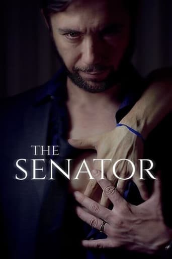 The Senator poster - Find streaming availability
