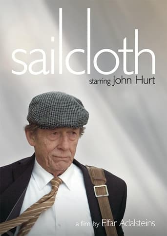 Sailcloth poster - Find streaming availability