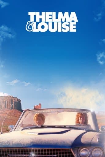 Thelma & Louise poster - Find streaming availability