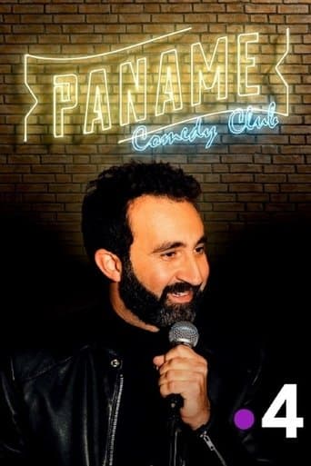 Le Paname Comedy Club poster - Find streaming availability