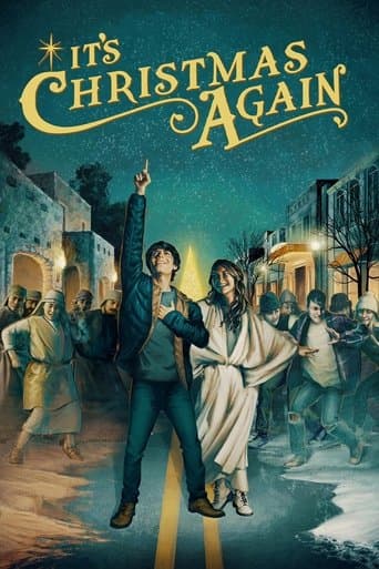 It's Christmas Again poster - Find streaming availability