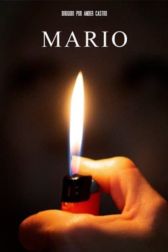 Mario poster - Find streaming availability