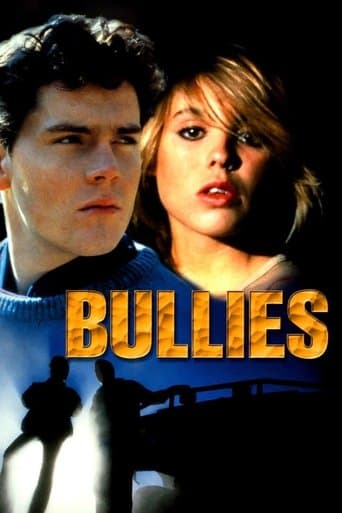 Bullies poster - Find streaming availability