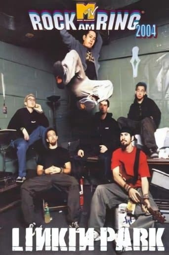 Linkin Park: Live at Rock am Ring poster - Find streaming availability