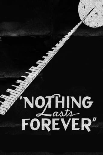 Nothing Lasts Forever poster - Find streaming availability