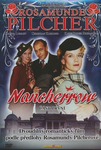 Nancherrow poster - Find streaming availability
