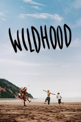 Wildhood poster - Find streaming availability