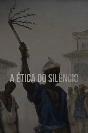 A Ética do Silêncio poster - Find streaming availability