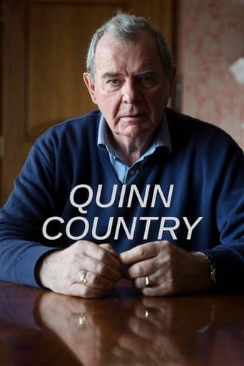 Quinn Country poster - Find streaming availability