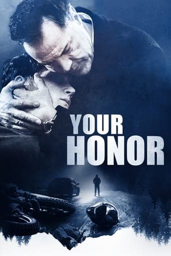 Your Honor poster - Find streaming availability