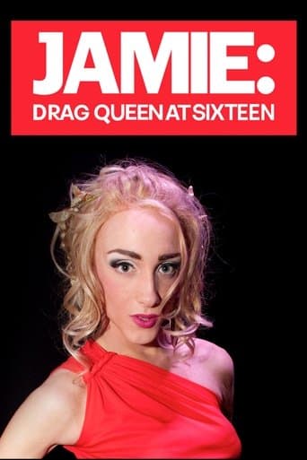 Jamie: Drag Queen at 16 poster - Find streaming availability