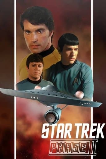 Star Trek: New Voyages poster - Find streaming availability
