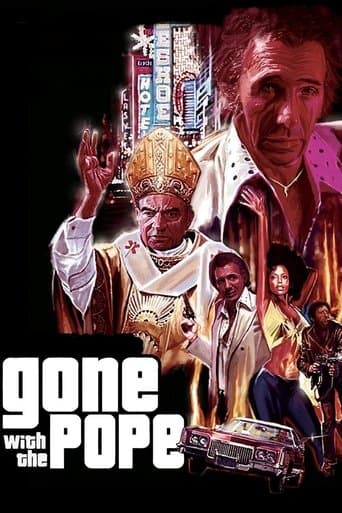 Gone with the Pope poster - Find streaming availability