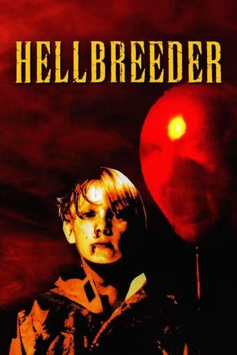 Hellbreeder poster - Find streaming availability