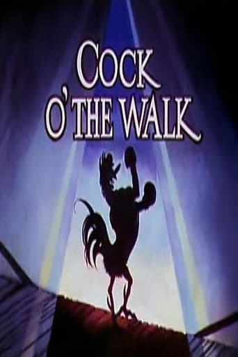 Cock o' the Walk poster - Find streaming availability