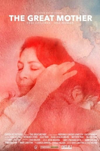 The Great Mother poster - Find streaming availability