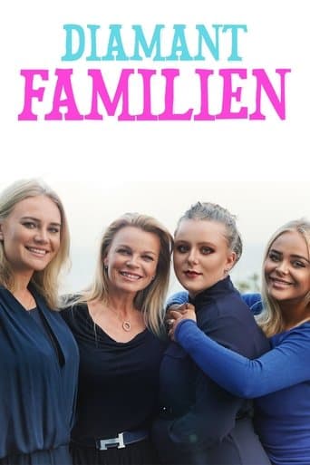 Diamantfamilien poster - Find streaming availability