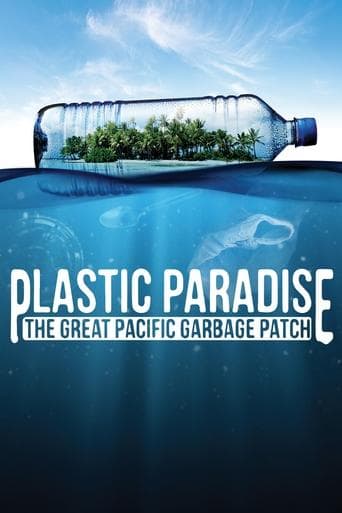 Plastic Paradise: The Great Pacific Garbage Patch poster - Find streaming availability