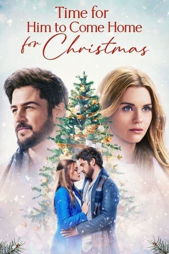 Time for Him to Come Home for Christmas poster - Find streaming availability