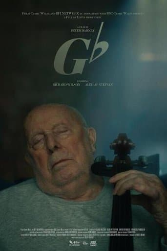 G♭ poster - Find streaming availability