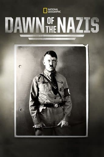 Dawn of the Nazis poster - Find streaming availability