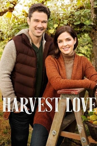 Harvest Love poster - Find streaming availability