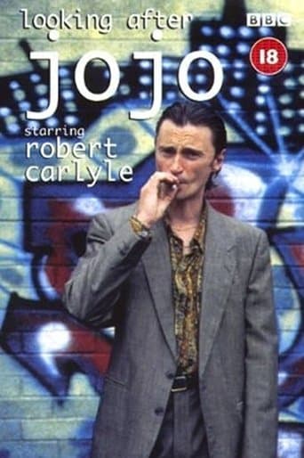 Looking After Jo Jo poster - Find streaming availability
