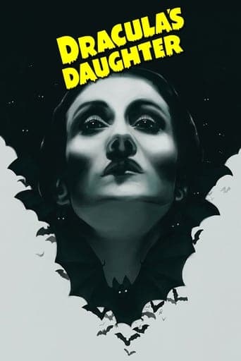 Dracula's Daughter poster - Find streaming availability