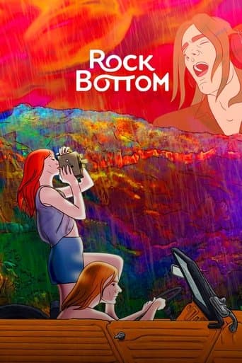 Rock Bottom poster - Find streaming availability
