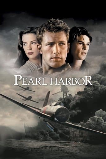 Pearl Harbor poster - Find streaming availability