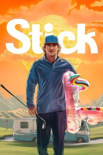Stick poster - Find streaming availability