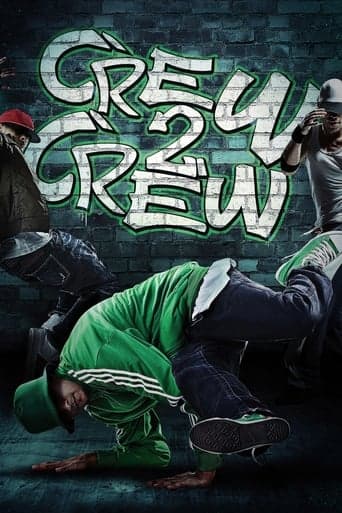 Crew 2 Crew poster - Find streaming availability