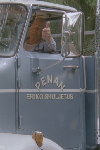Pena's Special Hauling poster - Find streaming availability