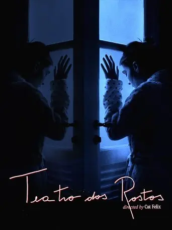 Theater Of Faces poster - Find streaming availability