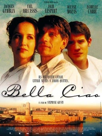 Bella ciao poster - Find streaming availability