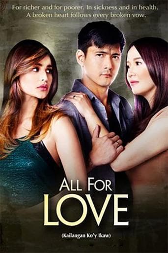 Kailangan Ko'y Ikaw poster - Find streaming availability