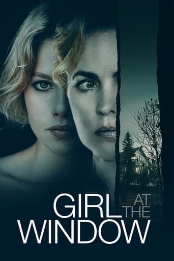 Girl at the Window poster - Find streaming availability