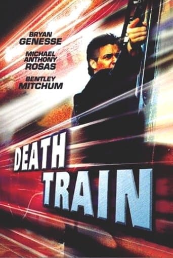 Death Train poster - Find streaming availability