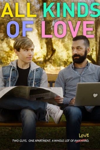 All Kinds of Love poster - Find streaming availability