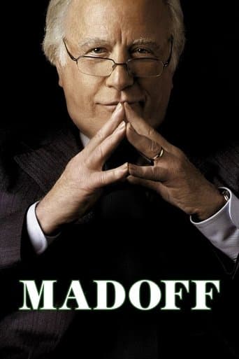 Madoff poster - Find streaming availability