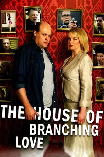 The House of Branching Love poster - Find streaming availability