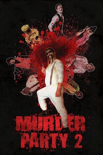 Murder Party 2 poster - Find streaming availability