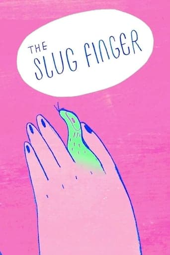 The Slug Finger poster - Find streaming availability