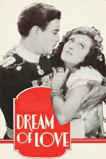 Dream of Love poster - Find streaming availability