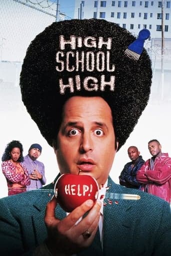 High School High poster - Find streaming availability