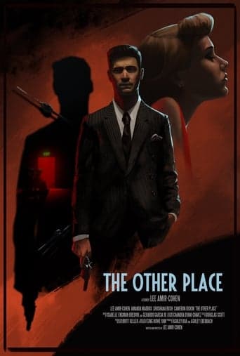 The Other Place poster - Find streaming availability