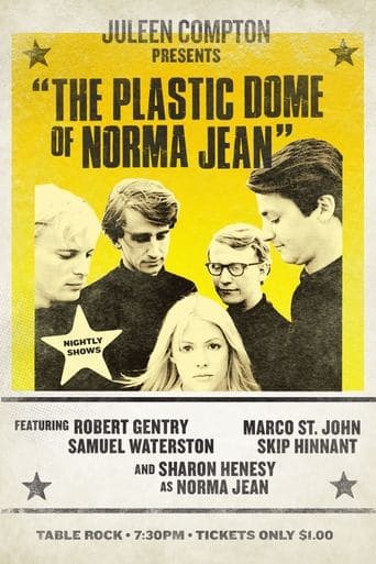 The Plastic Dome of Norma Jean poster - Find streaming availability